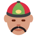 Free Boy Kid Man Icon