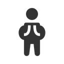 Free Boy Male Baby Baby Icon
