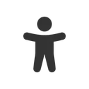 Free Boy Baby Male Icon