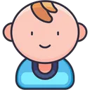 Free Boy Infant Child Symbol