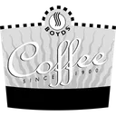 Free Boyds Coffee Logo Icon