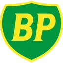 Free Bp Company Brand Icon