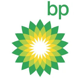 Free Bp Logo Icon