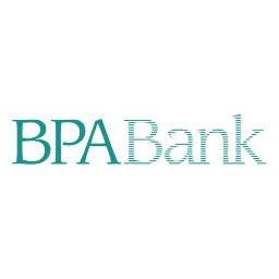 Free Bpa Logo Icon