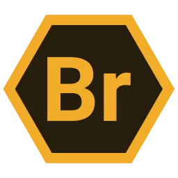 Free Br  Icon