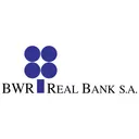 Free Bwr Real Banco Ícone