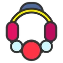 Free Bracelet  Icon