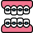 Free Braces  Icon