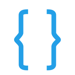 Free Bracket  Icon