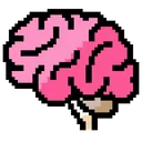 Free Brain Organ Body Icon