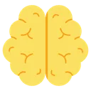 Free Brain Mind Idea Icon