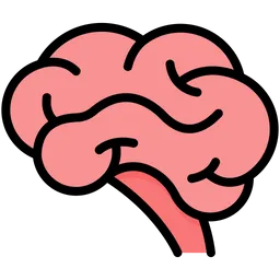 Free Brain  Icon