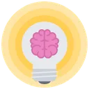 Free Brain  Icon