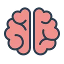 Free Brain  Icon