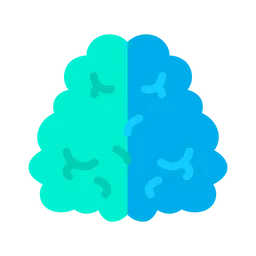 Free Brain  Icon