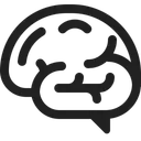 Free High Contrast Icon