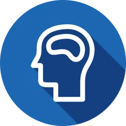 Free Brain  Icon