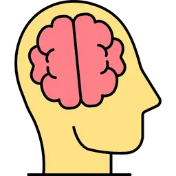 Free Brain  Icon