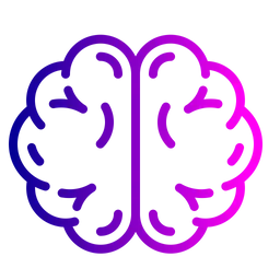 Free Brain  Icon