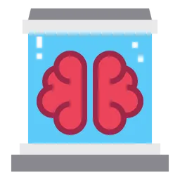 Free Brain  Icon