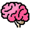 Free Brain Organ Body Icon
