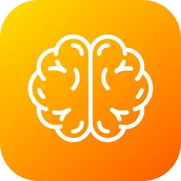 Free Brain  Icon