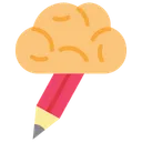 Free Brainstorm  Icon