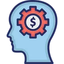 Free Brainstorming Business Idea Business Innovation Icon