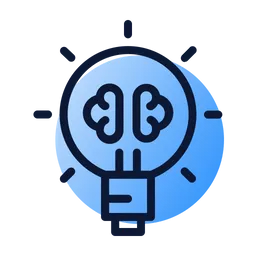 Free Brainstorming  Icon