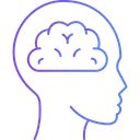 Free Brainstorming Creative Thinking Creative Brain Icon