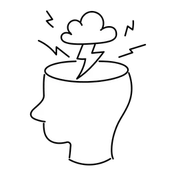 Free Brainstorming  Icon