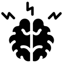 Free Brainstorming  Icon