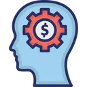 Free Brainstorming  Icon