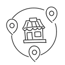 Free Branch  Icon