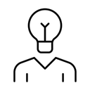 Free Recognition Trust Brand Identity Icon