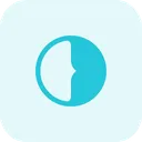 Free Brand Dot Ai  Icon