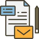 Free Branding  Icon