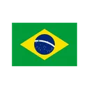 Free Brasilien  Symbol