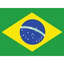 Free Brasilien Flagge Land Symbol