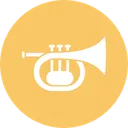 Free Brass  Icon