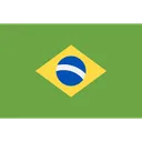 Free Brazil Landmark Carnival Icon