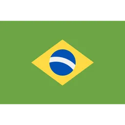 Free Brazil Flag Icon