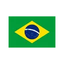 Free Brazil  Icon