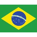 Free Brazil  Icon