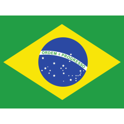 Free Brazil Flag Icon - Free Download Maps And Navigation Flag Icons | IconScout