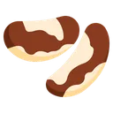 Free Brazil Nut  Icon
