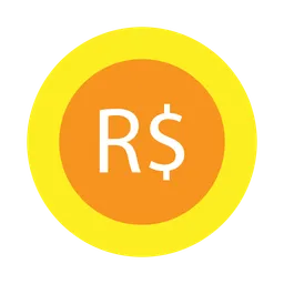 Free Brazillian coin  Icon