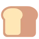 Free Bread  Icon