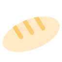 Free Burger Fries Pizza Icon
