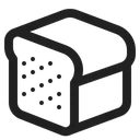 Free High Contrast Icon